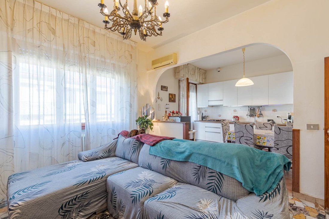 Apartment in Calenzano, Tuscany, Italy 1 - 16753618