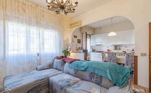 Apartment in Calenzano, Tuscany, Italy 1