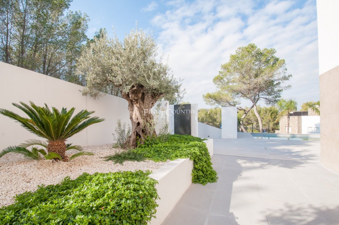 Villa a Teulada, Teulada, Comunità Valenzana 3 - 16753183