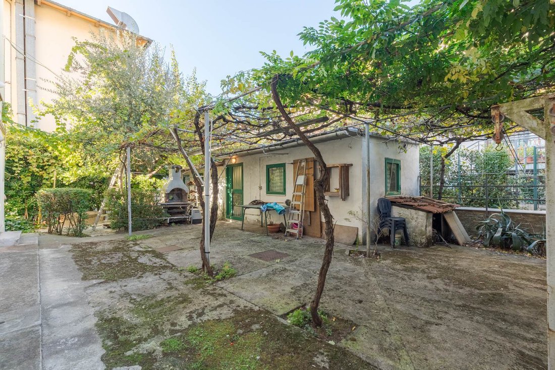 Apartment in Calenzano, Tuscany, Italy 5 - 16753618