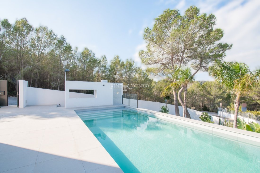 Villa a Teulada, Teulada, Comunità Valenzana 4 - 16753183