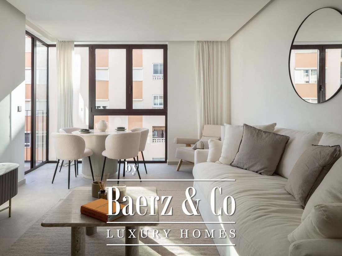 Apartment in Balearic Islands, Spain 4 - 16758227