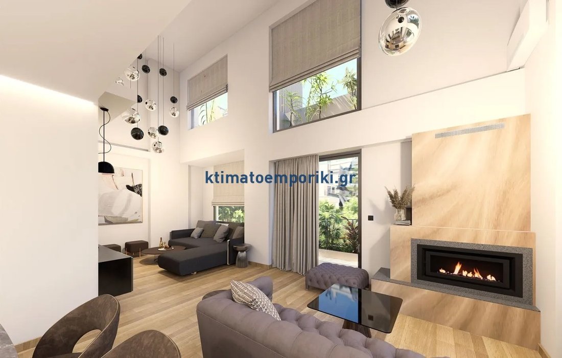 Apartment in South Athens, Attica, Greece 4 - 16759750