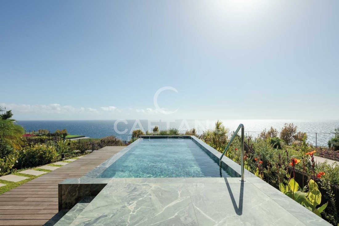 Apartment in Sao Martinho, Madeira, Portugal 1 - 16753759
