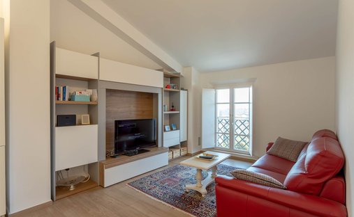 Apartment in Pietrasanta, Tuscany, Italy 1