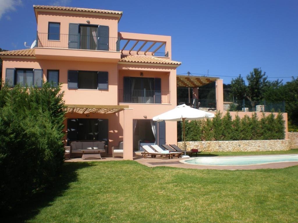 Villa in Elios-Proni, Peloponnese, Western Greece and the Ionian, Greece 1 - 14245972