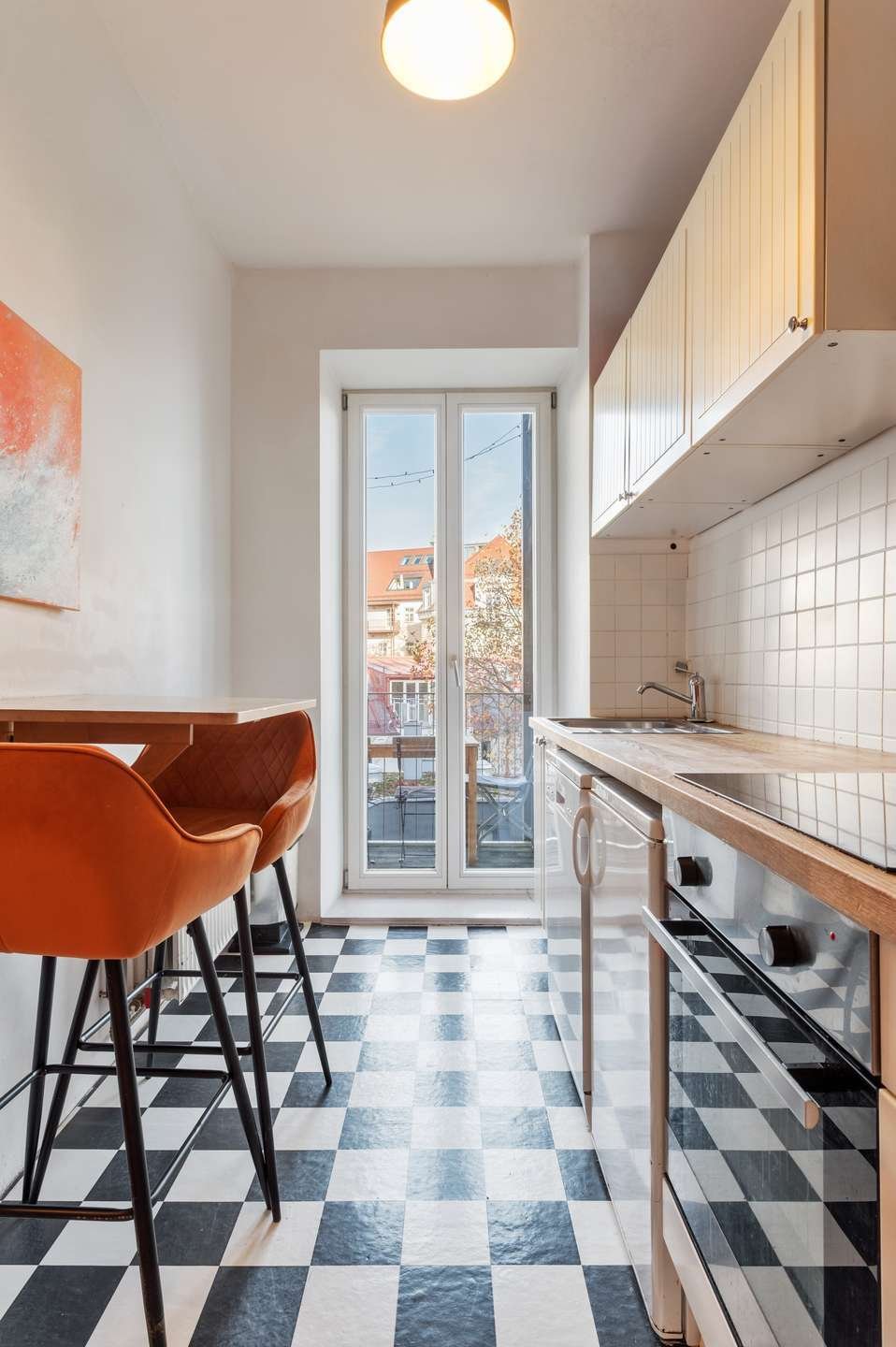 Apartment in Munich, Bavaria, Germany 2 - 16753004