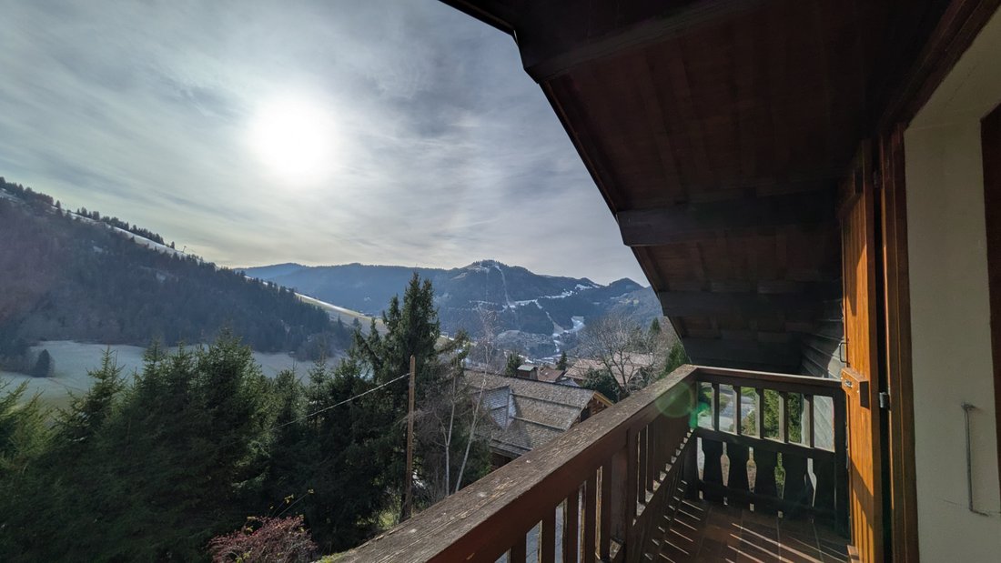 Chalet in La Clusaz, Auvergne-Rhône-Alpes, France 4 - 16762504