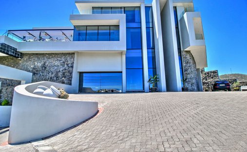 Tenuta a Città del Capo, Capo Occidentale, Sudafrica 1