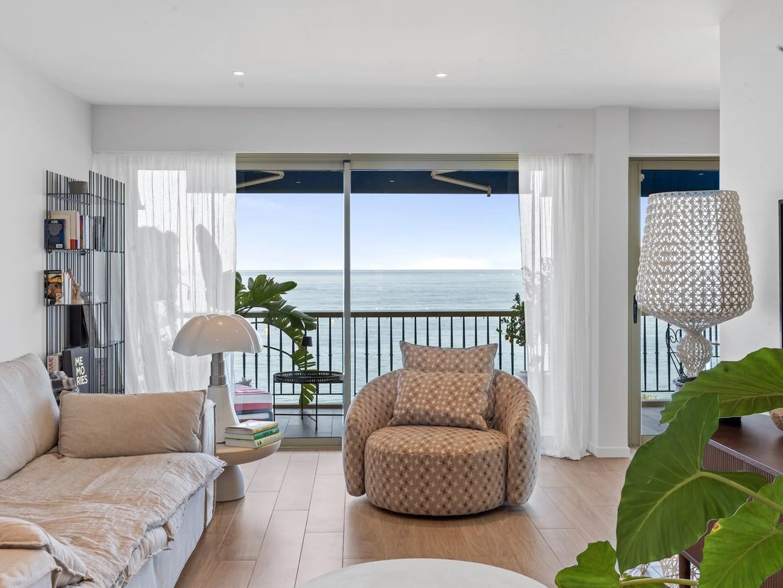 Apartment in Hippodrome-Kennedy, Cagnes-sur-Mer, France 5 - 16753371
