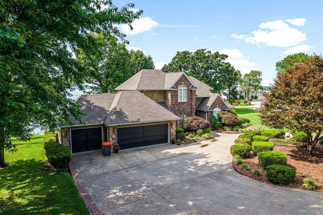 House in Grove, Oklahoma, United States 4 - 16755901