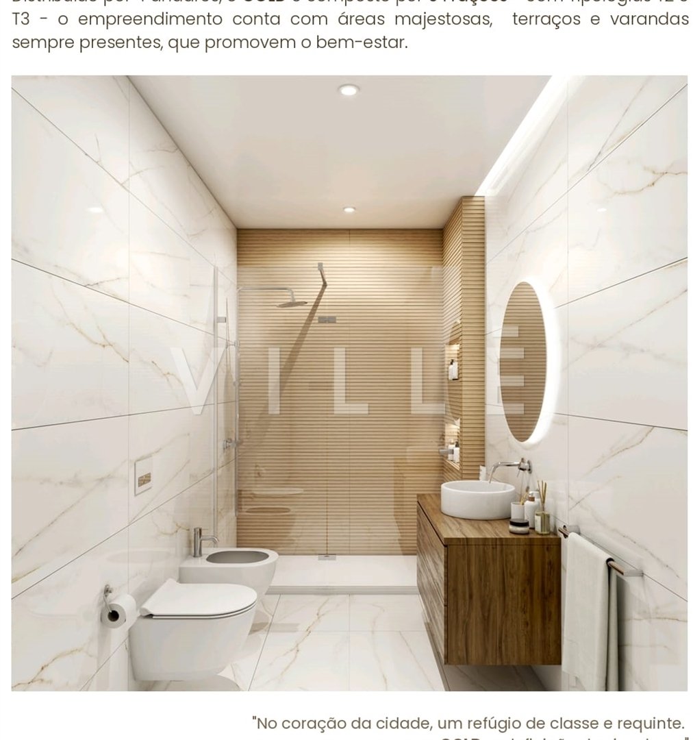 Apartment in Gloria e Vera Cruz, Aveiro District, Portugal 4 - 16758349
