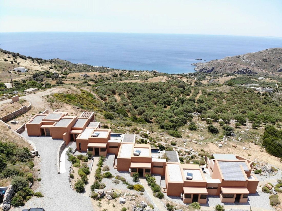 Condo in Agios Vasileios, Greece 2 - 16759693