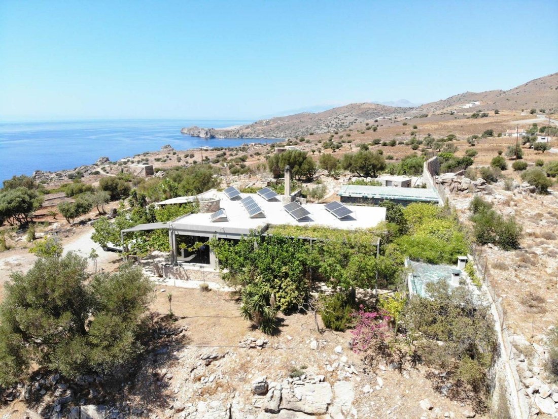 House in Agios Vasileios, Greece 3 - 16759679