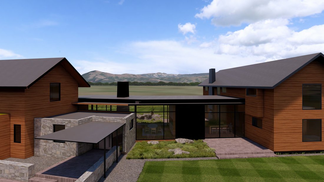 Land in Wilson, Wyoming, United States 2 - 15985650