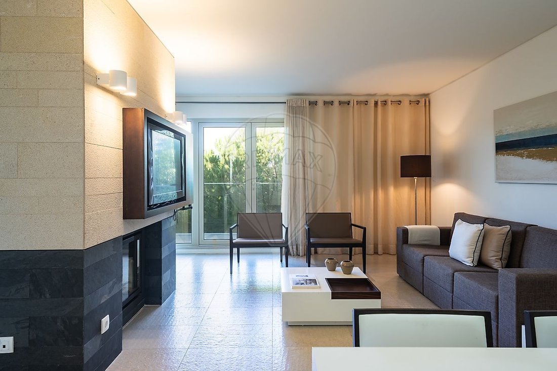 Apartment in Carvalhal, Setubal, Portugal 1 - 16753143