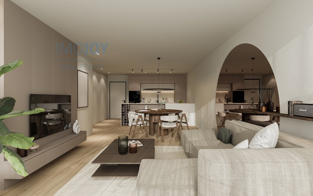 Apartment in Real, Dume e Semelhe, Braga, Portugal 5 - 16753826