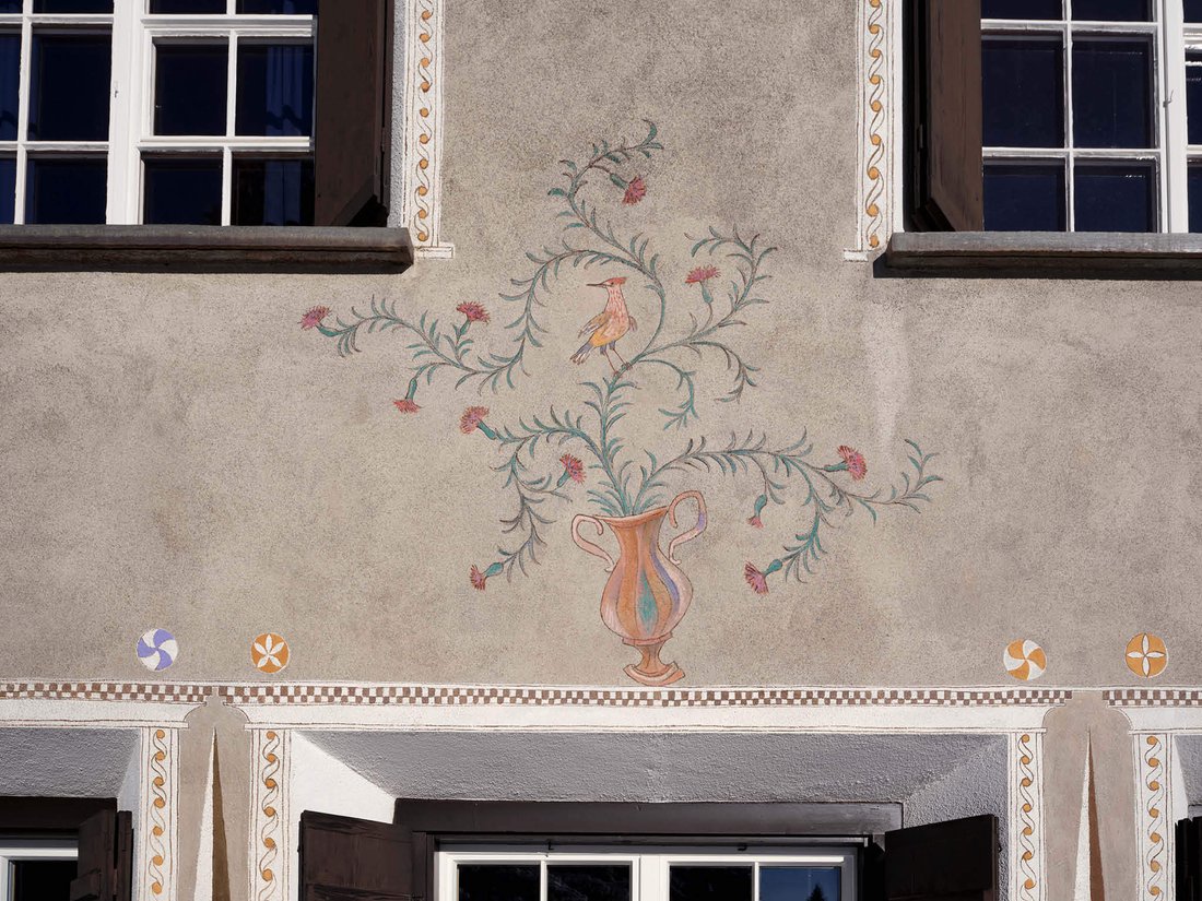 House in Vaz/Obervaz, Grisons, Switzerland 5 - 16758917