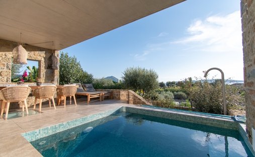 Apartment in Pylos and Nestor, Peloponnese, Western Greece and the Ionian, Greece 1
