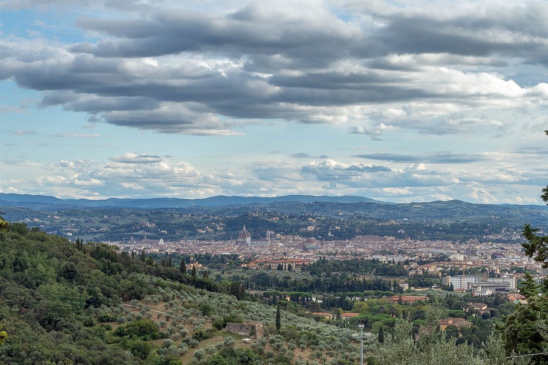 Apartment in Serpiolle - Massoni, Florence, Italy 4 - 16753891