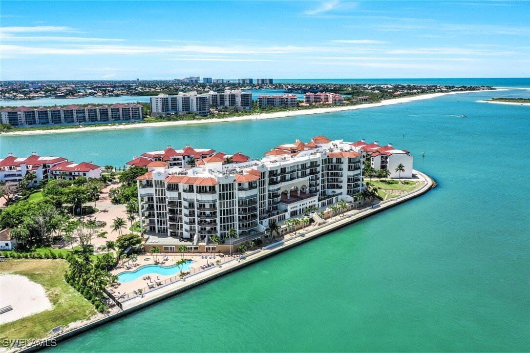 Eigentumswohnung in Naples, Florida, Vereinigte Staaten 1 - 16755984