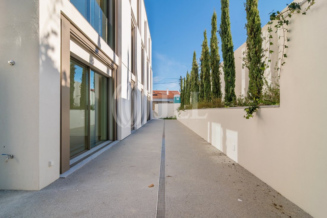 Apartment in Cascais e Estoril, Lisbon, Portugal 1 - 16762041