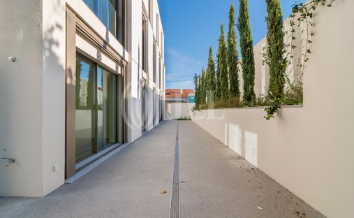 Apartment in Cascais e Estoril, Lisbon, Portugal 1