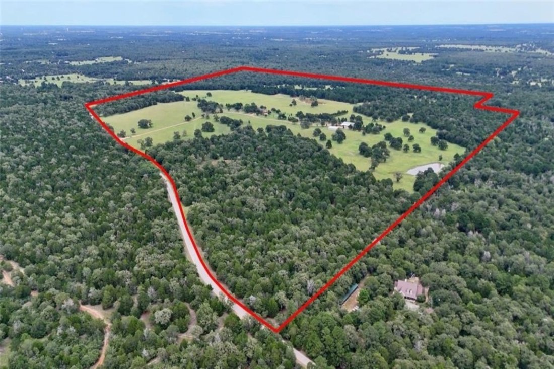 House in Paige, Texas, United States 2 - 16755649