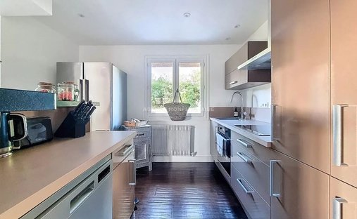 Castle for Sale in Honfleur, Normandy, France