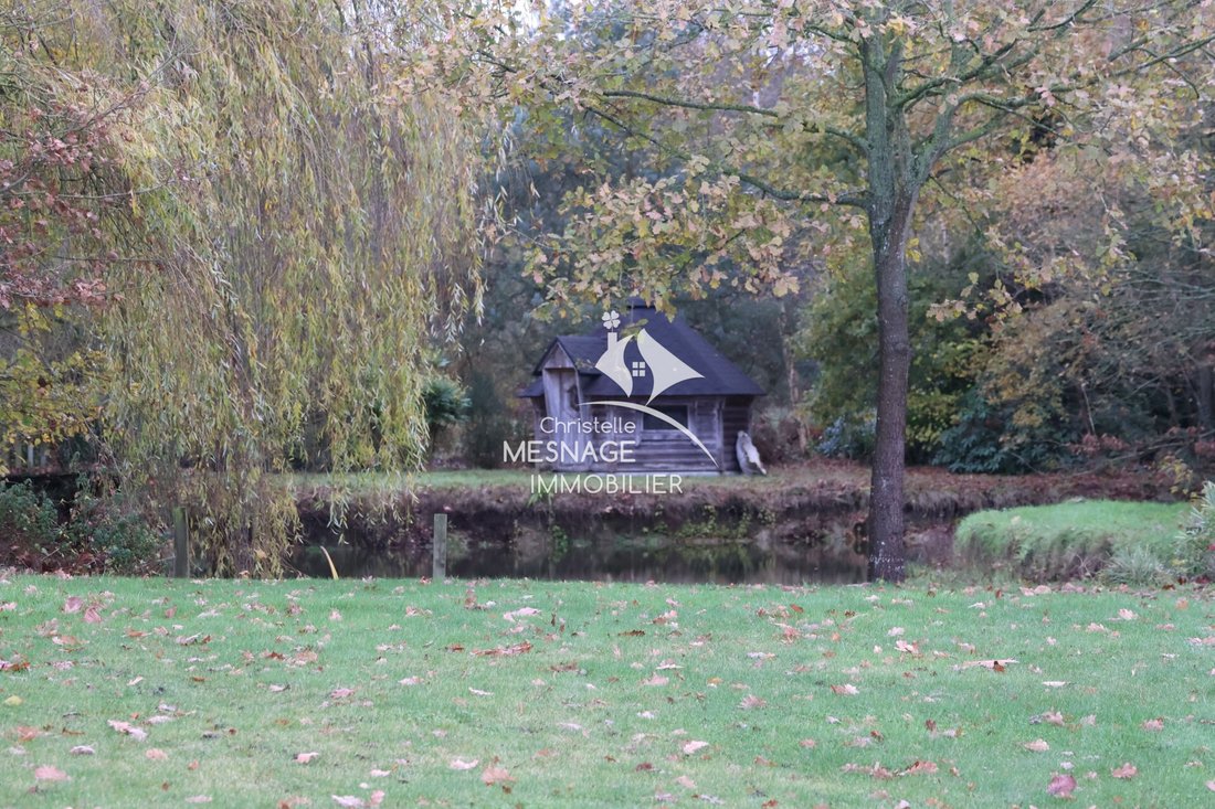 Villa in Dinan, Brittany, France 4 - 16760409