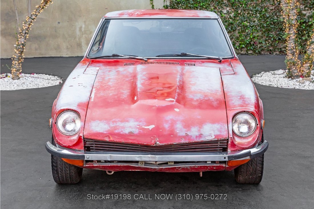 Datsun 240Z in Los Angeles, CA 2 - 16761891