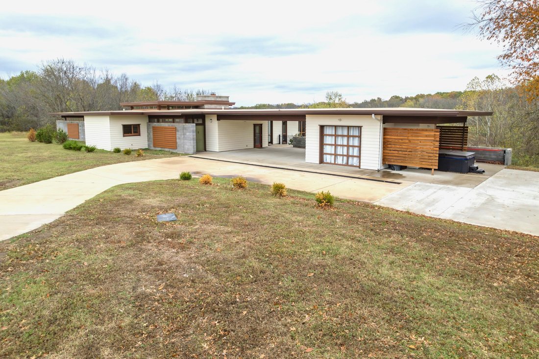 House in Grove, Oklahoma, United States 3 - 16755308