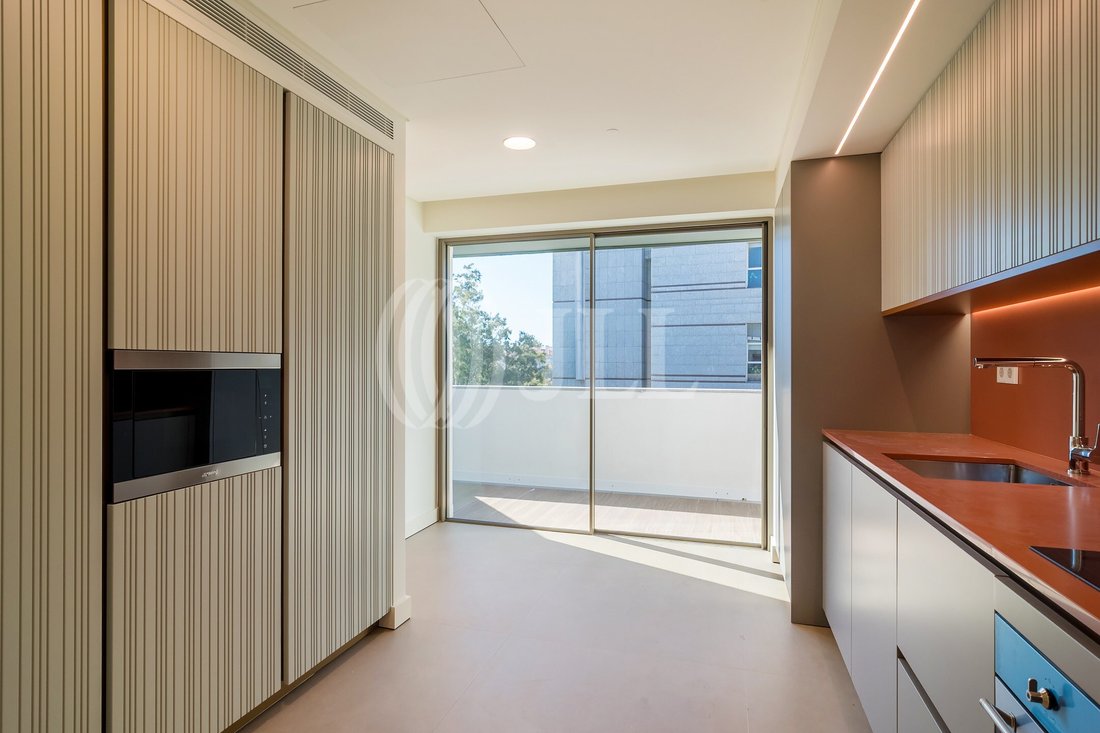 Apartment in Cascais e Estoril, Lisbon, Portugal 5 - 16762036