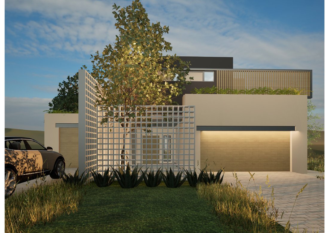 Country House in Centurion, Gauteng, South Africa 5 - 16761392
