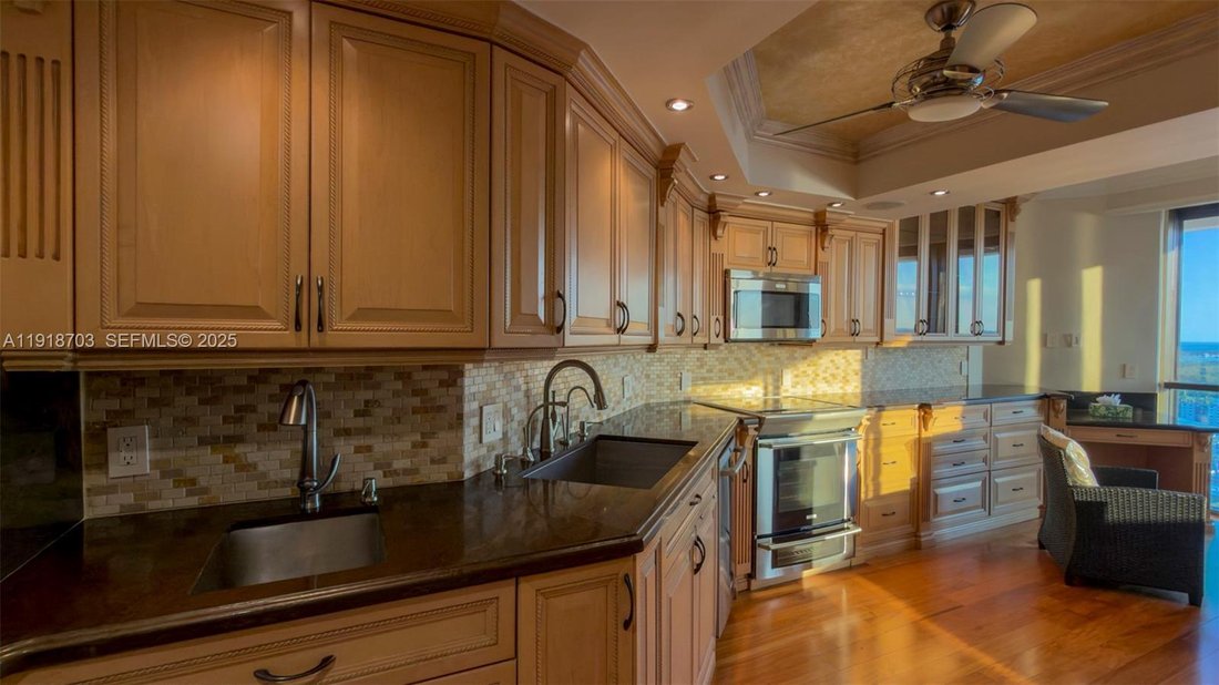 Condo in Golden Beach, Florida, United States 4 - 16678259
