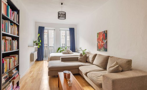 Wohnung in München, Bayern, Deutschland 1