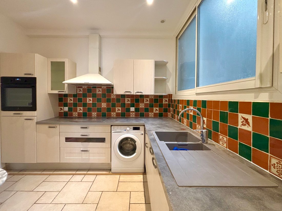 Apartment in Musiciens - Thiers, Nice, France 5 - 16753699