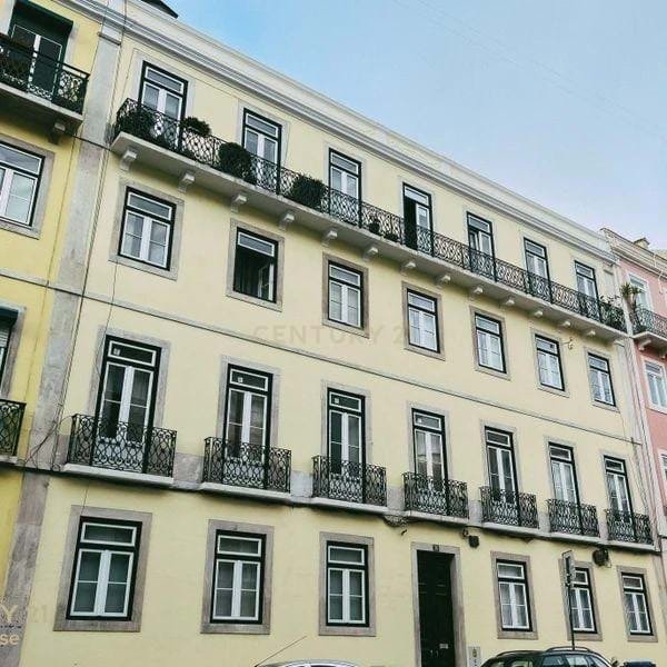 Apartment in Alcantara, Lisbon, Portugal 1 - 16758146
