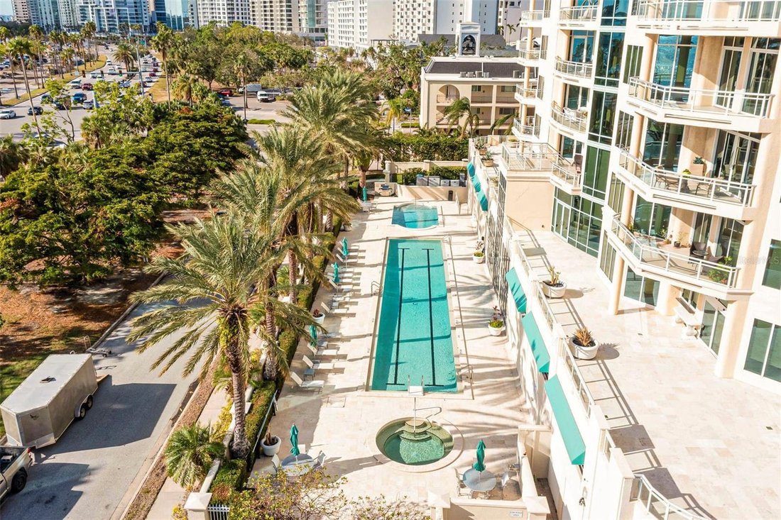 Condo in Sarasota, Florida, United States 2 - 16754262