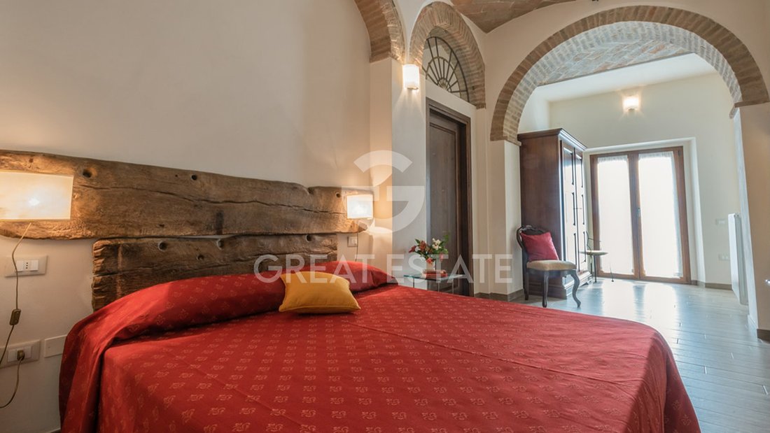 Estate in Anghiari, Tuscany, Italy 5 - 16757944