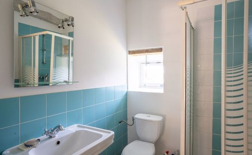 For Sale Near Marciac (32) 32 Room Castle 1540 M2 Of Living Space 5.8 Hectare Estate