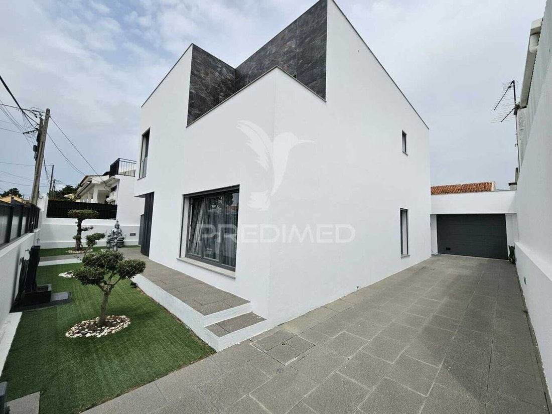 House in Quinta do Conde, Setubal, Portugal 3 - 14272742