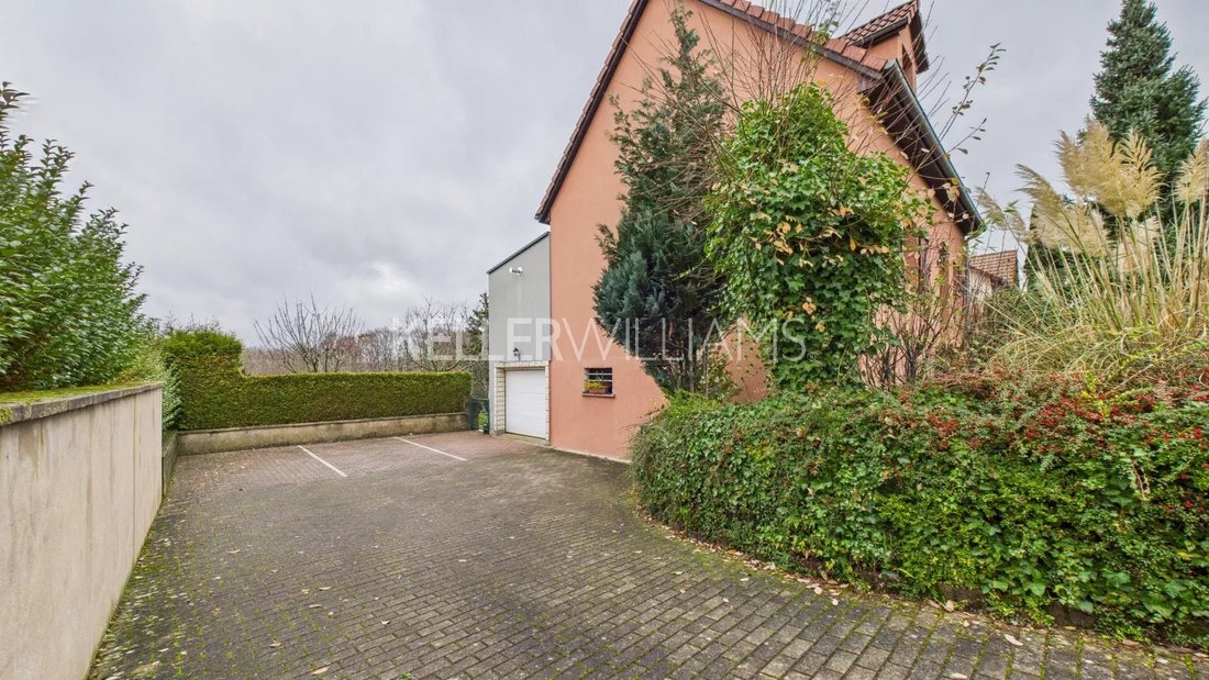 House in Mertzig, Diekirch, Luxembourg 5 - 16753310
