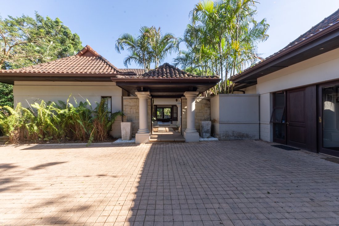 Country House in Zimbali Estate, KwaZulu-Natal, South Africa 2 - 16761399