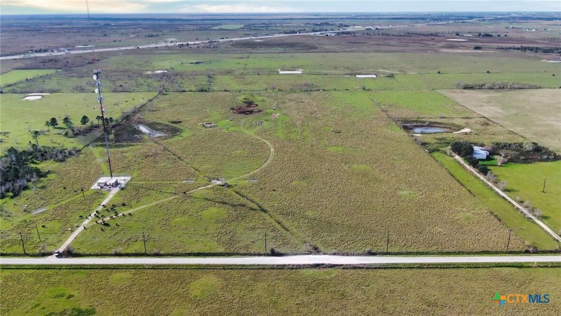 Land in Sealy, Texas, United States 4 - 16755415
