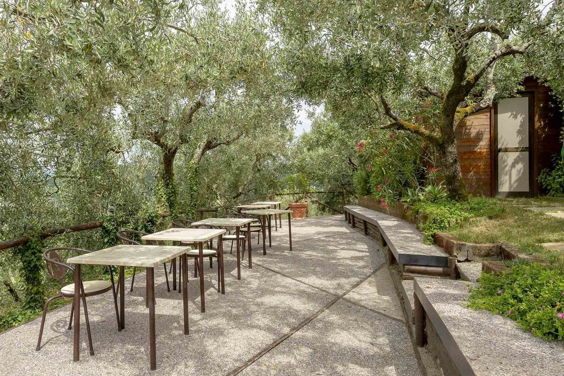 Estate in Lucciano, Catena, Tuscany 5 - 16753672
