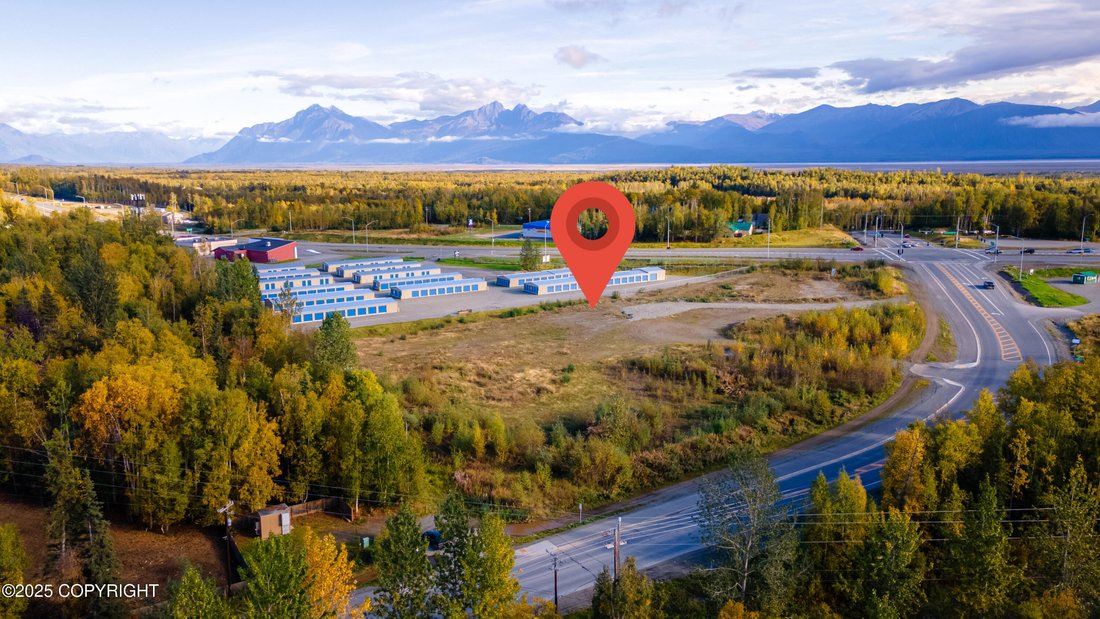 Land in Wasilla, Alaska, United States 1 - 16754713