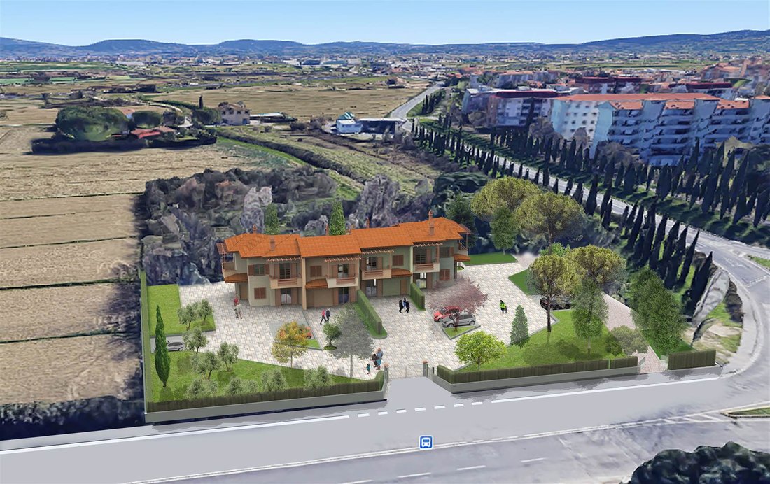 Center, Campi Bisenzio, Tuscany 2 - 16753862