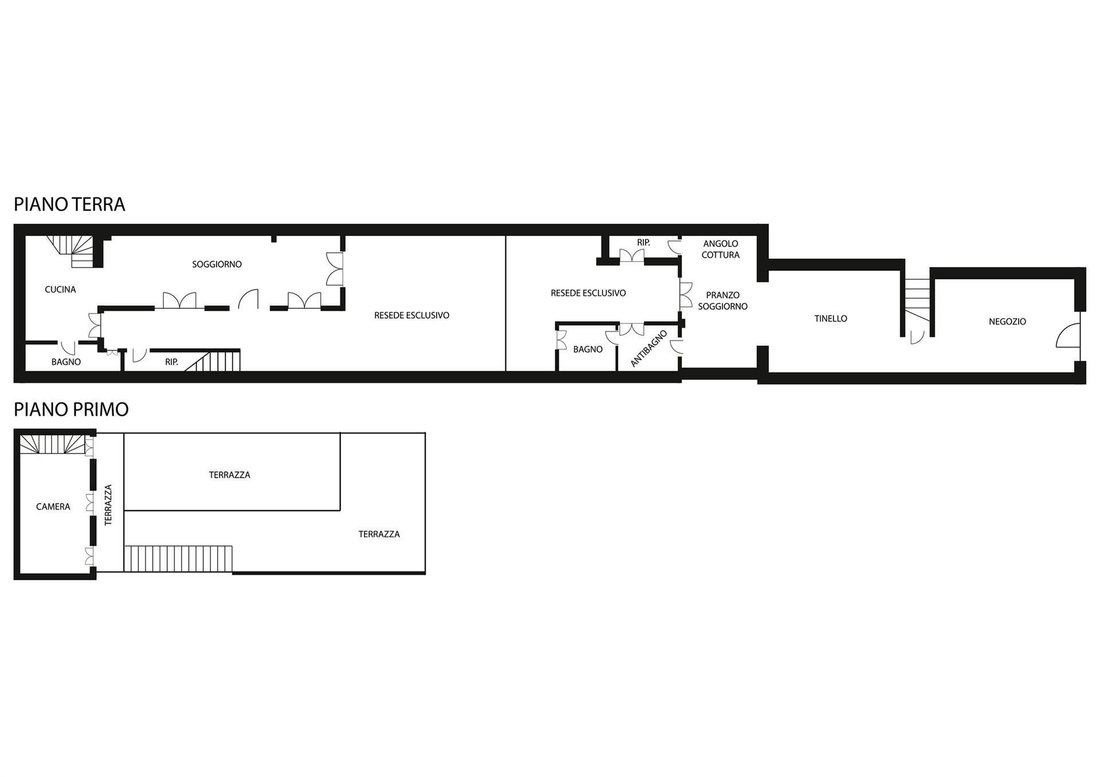 Apartment in Donatello - Oberdan, Florence, Italy 3 - 16753468