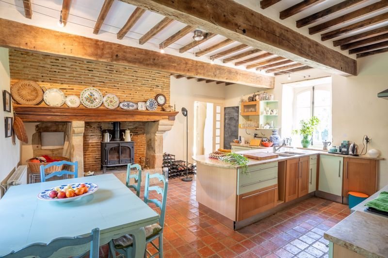 House in Marciac, Occitania, France 2 - 14751979
